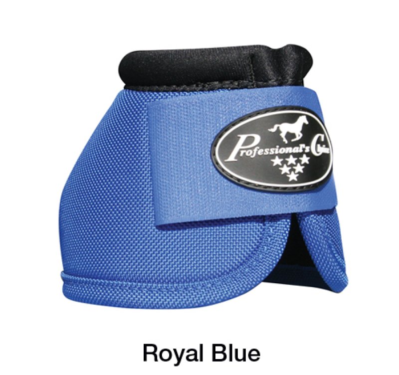 Prof choice Royal Blue